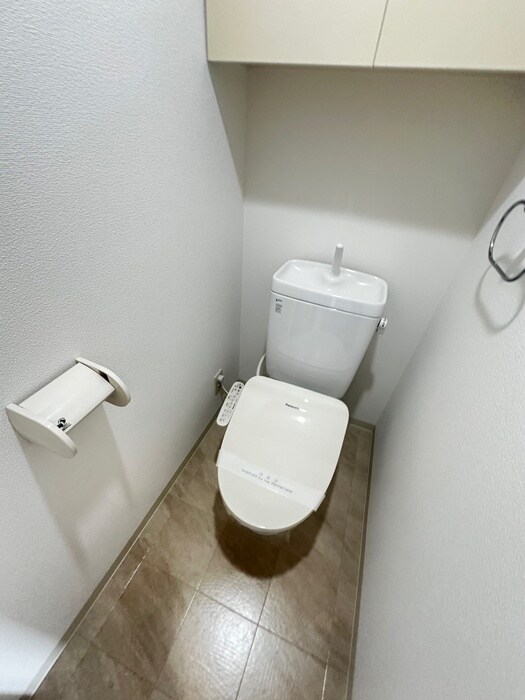 シエナ仙台Ⅲの物件内観写真