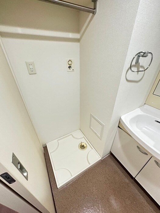 シエナ仙台Ⅲの物件内観写真