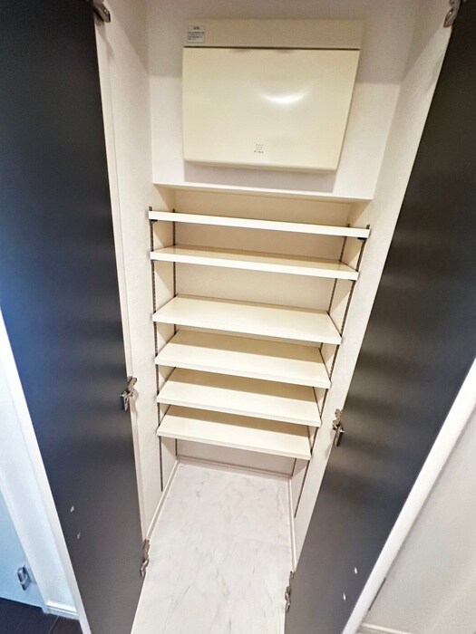 シエナ仙台Ⅲの物件内観写真