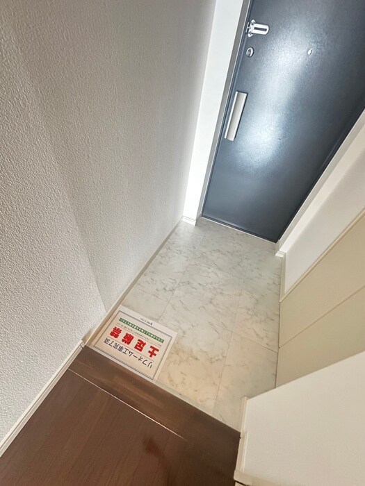 シエナ仙台Ⅲの物件内観写真