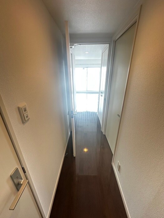 シエナ仙台Ⅲの物件内観写真