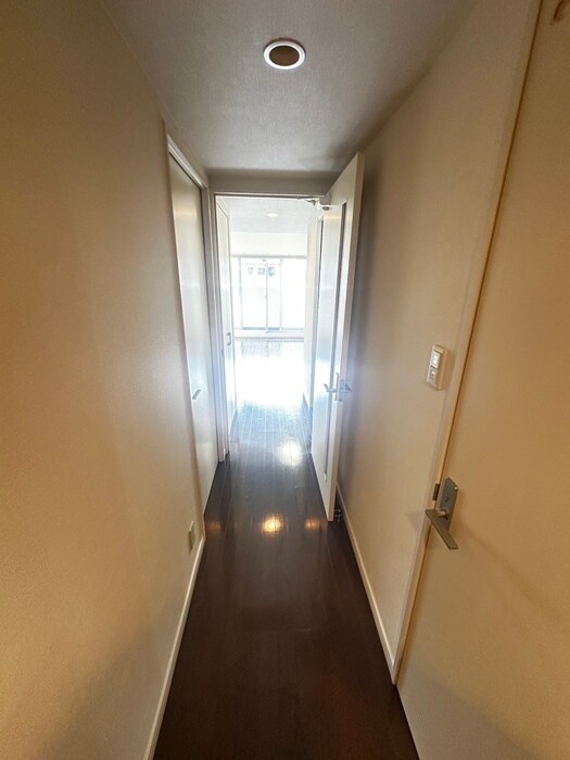 シエナ仙台Ⅲの物件内観写真