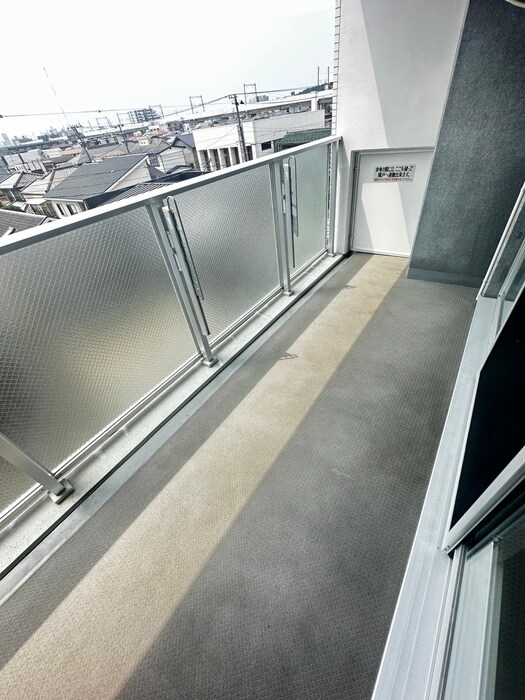 シエナ仙台Ⅲの物件内観写真