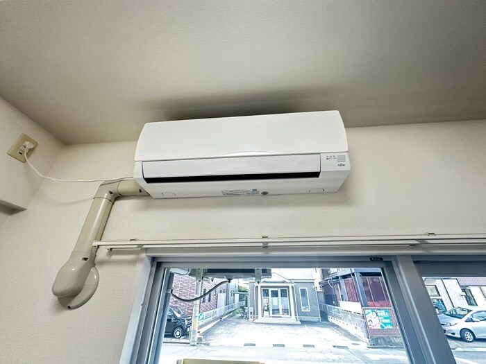 シエナ仙台Ⅲの物件内観写真