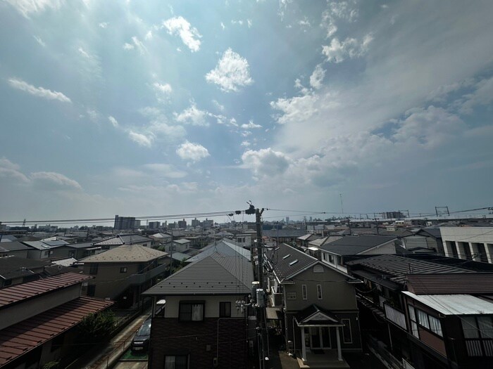 シエナ仙台Ⅲの物件内観写真