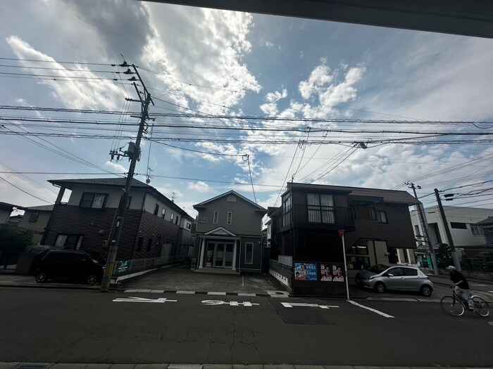 シエナ仙台Ⅲの物件内観写真