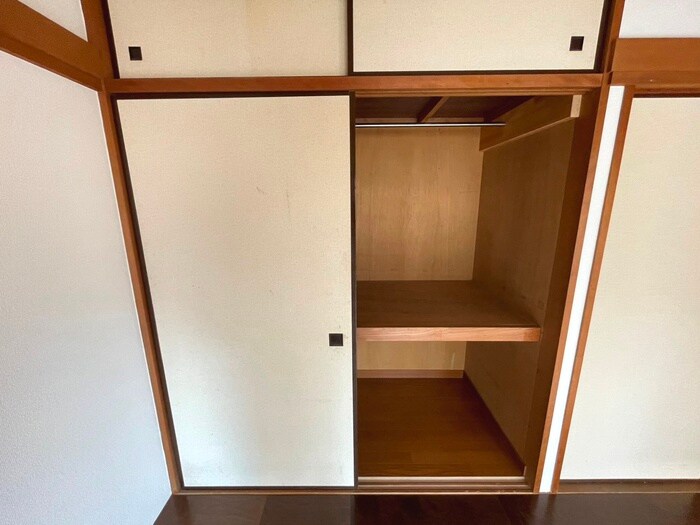 シティハイム新浜の物件内観写真