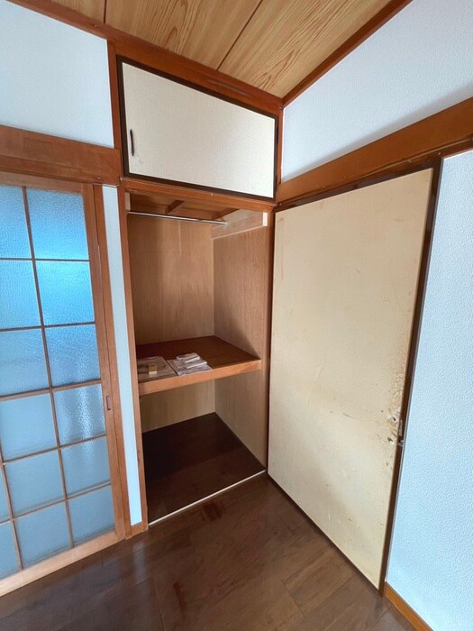 シティハイム新浜の物件内観写真