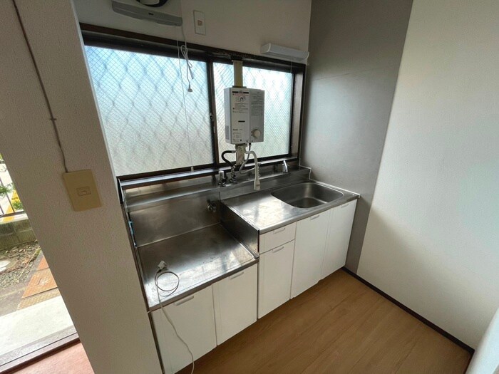 シティハイム新浜の物件内観写真