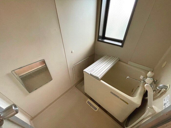 シティハイム新浜の物件内観写真