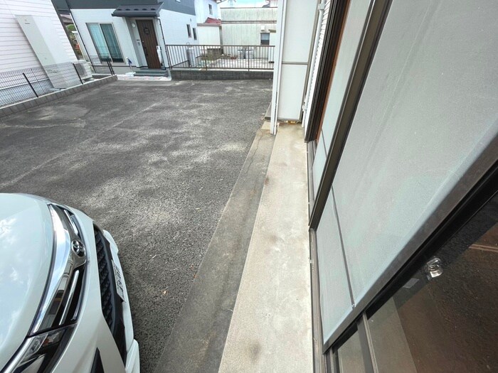 シティハイム新浜の物件内観写真