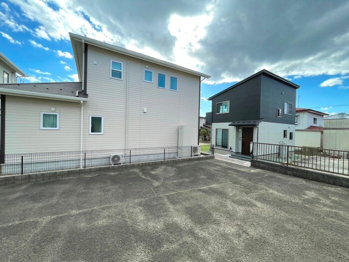 シティハイム新浜の物件内観写真