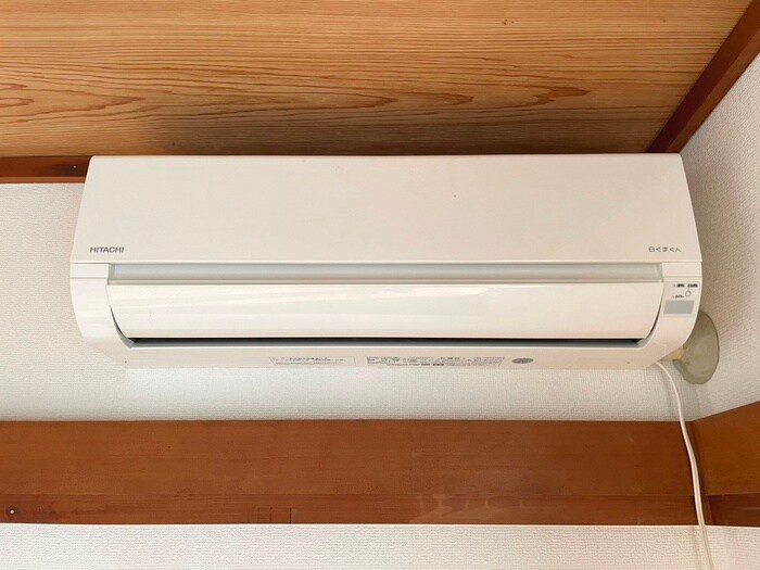 シティハイム新浜の物件内観写真