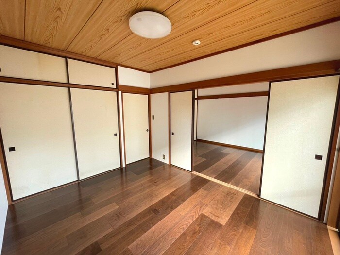 シティハイム新浜の物件内観写真