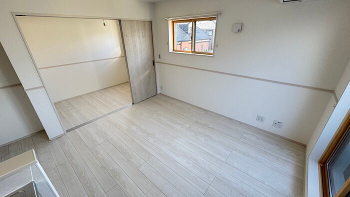 Clover木ノ下の物件内観写真