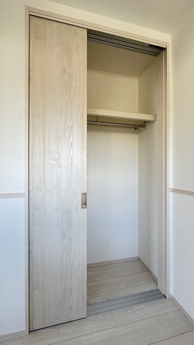 Clover木ノ下の物件内観写真