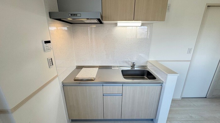 Clover木ノ下の物件内観写真