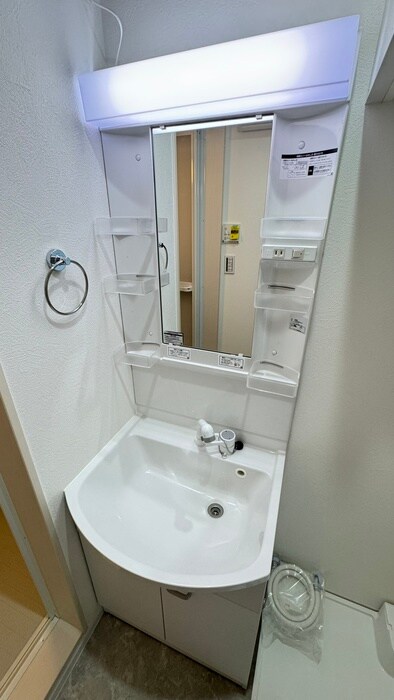 Clover木ノ下の物件内観写真