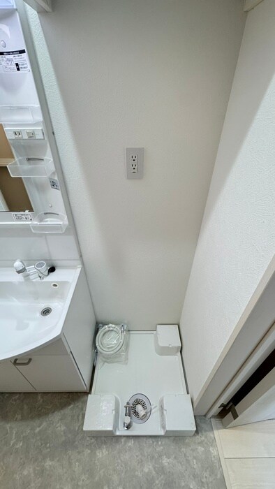 Clover木ノ下の物件内観写真