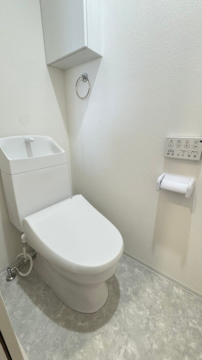 Clover木ノ下の物件内観写真