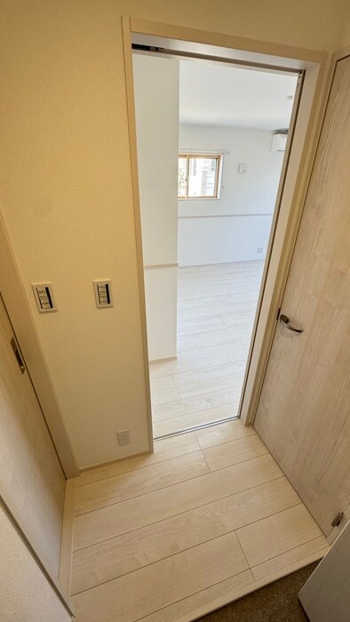 Clover木ノ下の物件内観写真