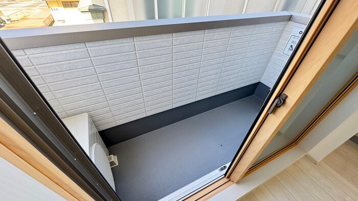 Clover木ノ下の物件内観写真