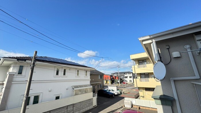 Clover木ノ下の物件内観写真