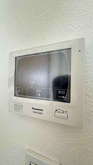 Clover木ノ下の物件内観写真