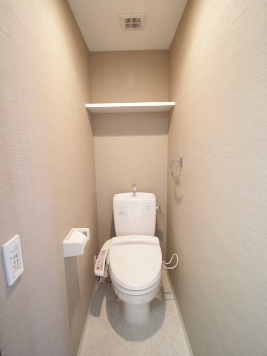 フィットエル仙台一番町の物件内観写真