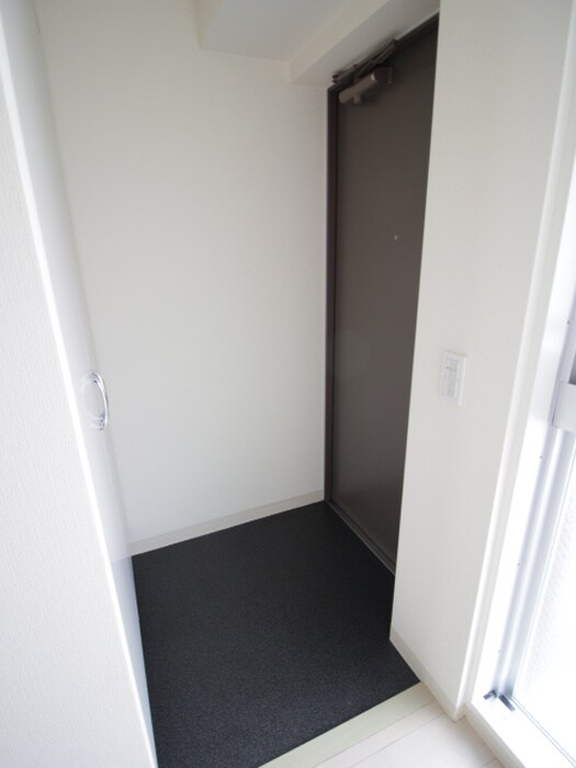 フィットエル仙台一番町の物件内観写真