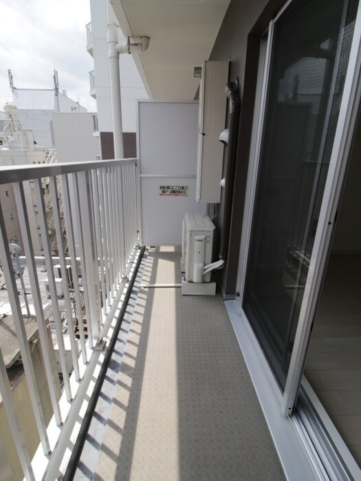 フィットエル仙台一番町の物件内観写真