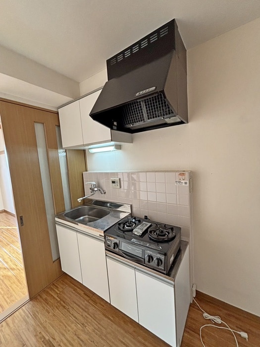 コート天神の物件内観写真