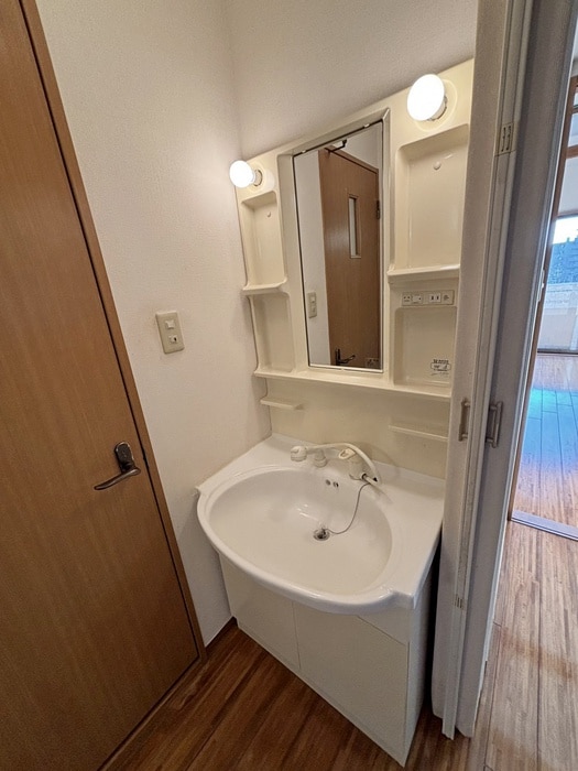 コート天神の物件内観写真