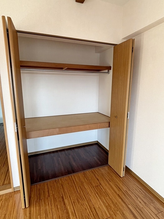 コート天神の物件内観写真