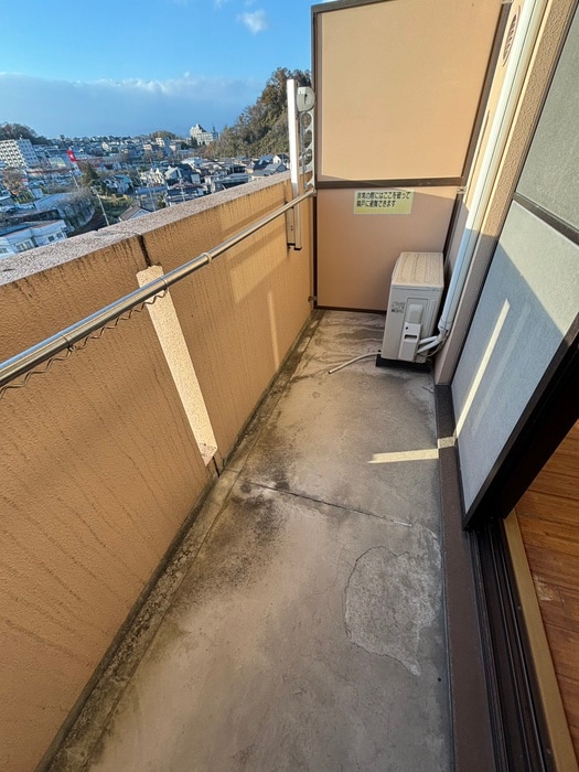 コート天神の物件内観写真