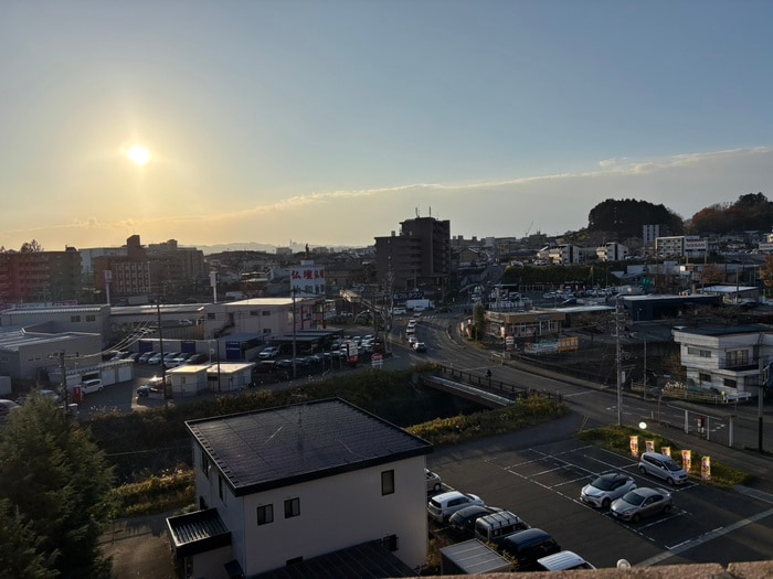 コート天神の物件内観写真
