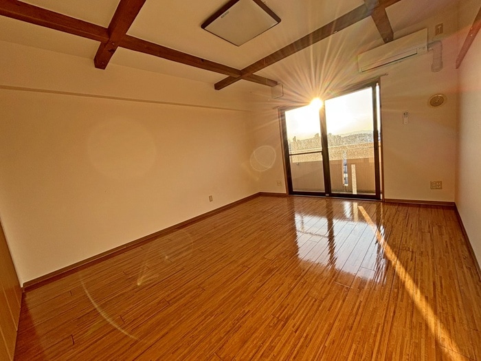 コート天神の物件内観写真