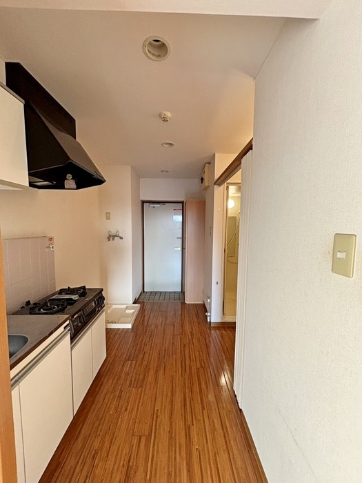 コート天神の物件内観写真