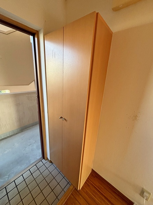 コート天神の物件内観写真