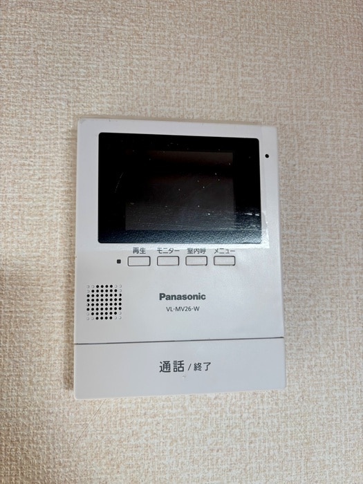 コート天神の物件内観写真