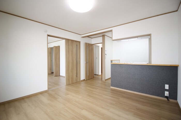 コ－ポユキの物件内観写真