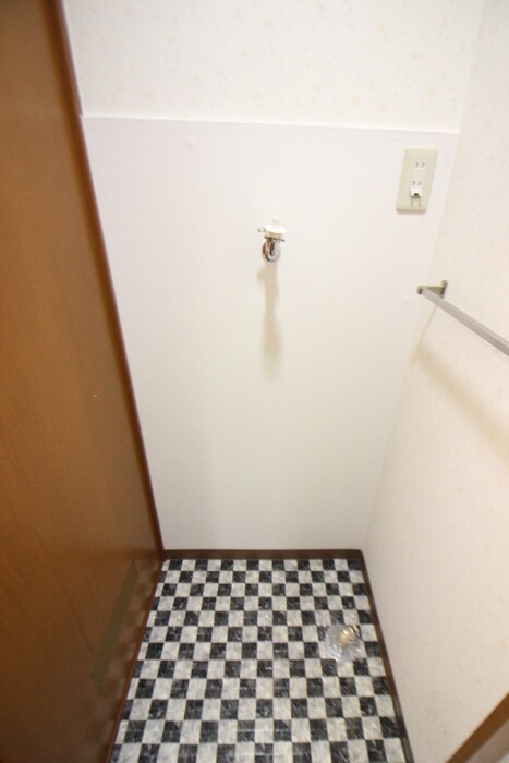 フォンターナ八乙女の物件内観写真