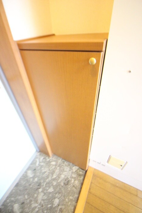 フォンターナ八乙女の物件内観写真