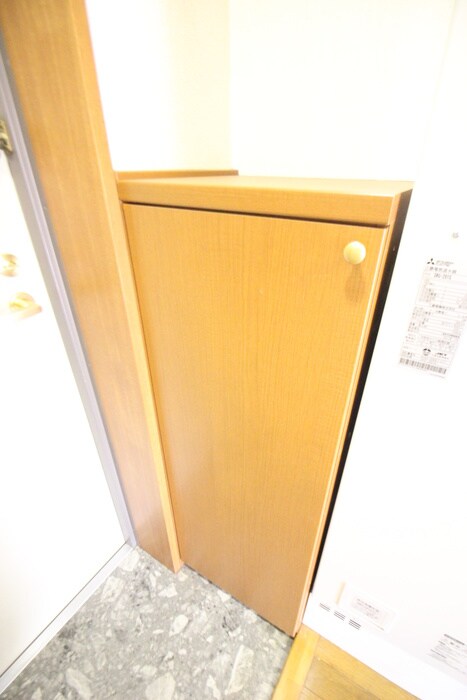 フォンターナ八乙女の物件内観写真