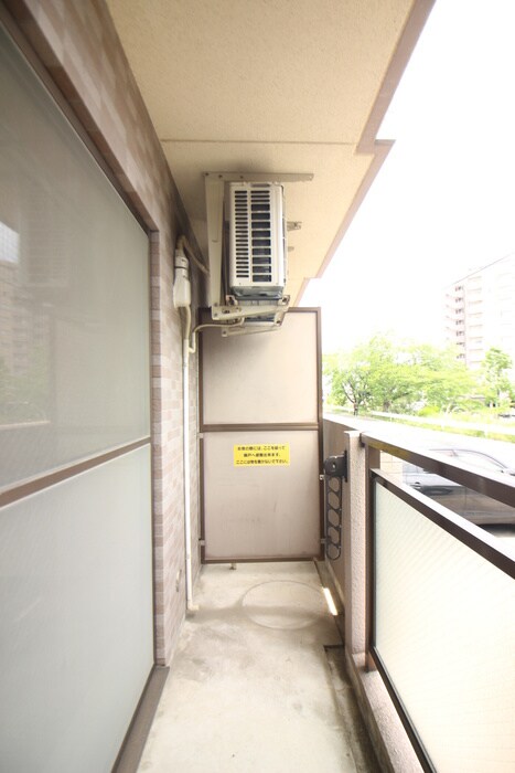 フォンターナ八乙女の物件内観写真