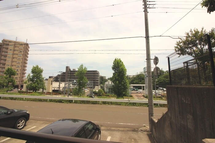 フォンターナ八乙女の物件内観写真