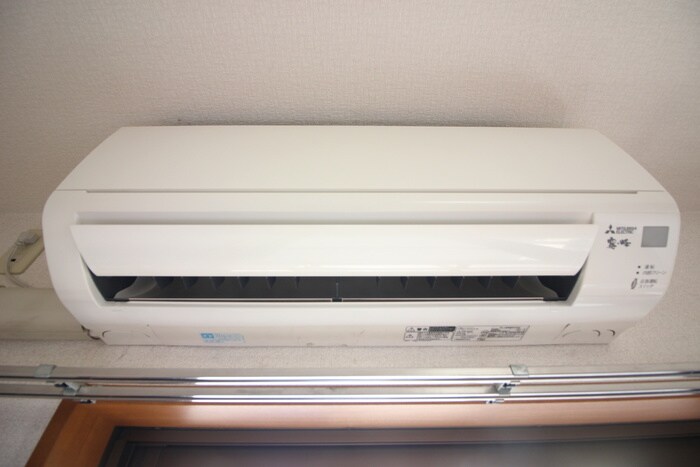 フォンターナ八乙女の物件内観写真