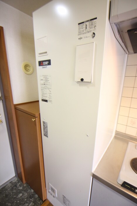 フォンターナ八乙女の物件内観写真