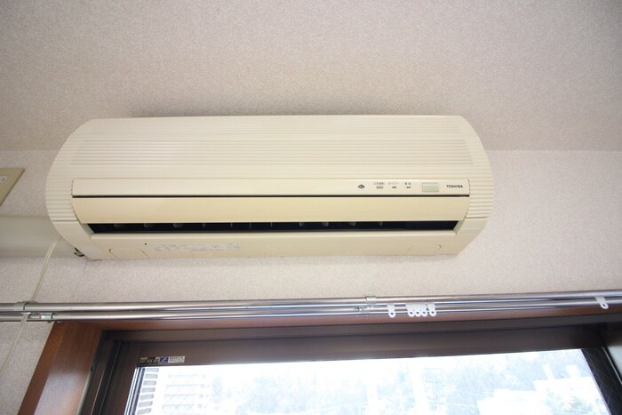 フォンターナ八乙女の物件内観写真