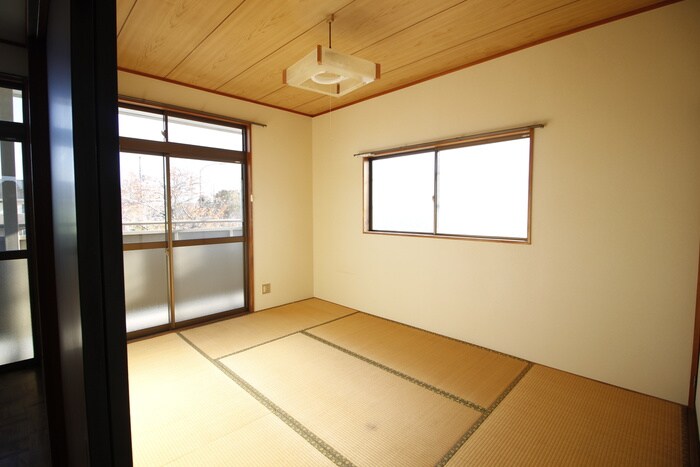 佐藤コーポの物件内観写真